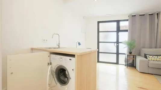 Apartments in Madrid Fuencarral-El Pardo - photo 10