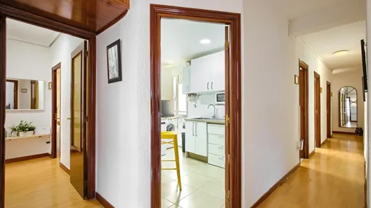 Rooms in Madrid Salamanca - photo 7