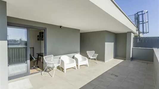 Apartments in Roma Municipio IV – Tiburtino - photo 9