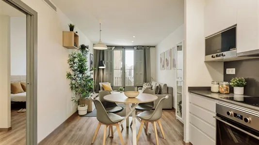 Apartments in Location is not specified - photo 6