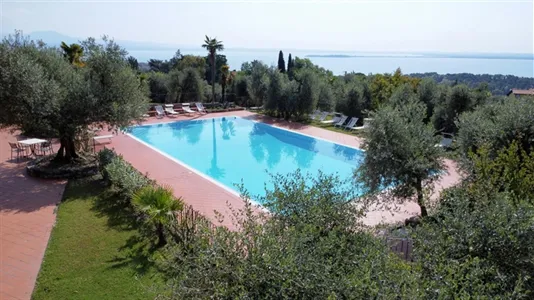 Apartments in Calvagese della Riviera - photo 1