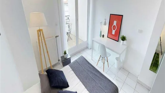 Rooms in Montpellier - photo 4