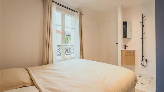 Rooms in Bobigny - photo 4