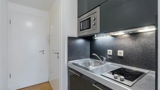 Apartments in Location is not specified - photo 10