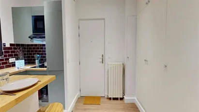Room for rent in Paris 8ème arrondissement, Paris