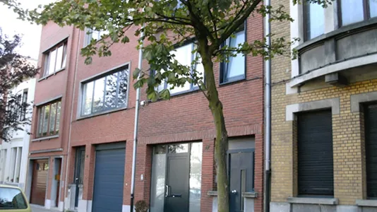 Rooms in Antwerp Berchem - photo 8