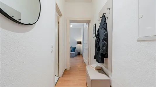 Apartments in Location is not specified - photo 4