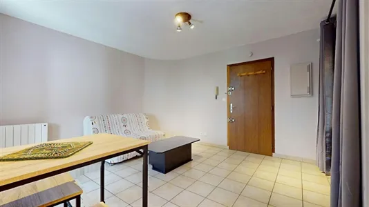 Apartments in Grenoble - photo 2