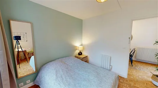 Rooms in Paris 19ème arrondissement - photo 3