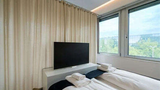 Apartments in Vienna Favoriten - photo 10