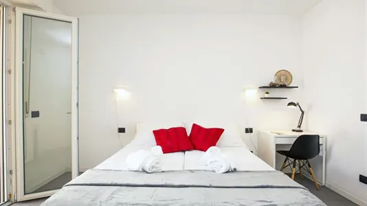 Rooms in Milano Zona 9 - Porta Garibaldi, Niguarda - photo 7