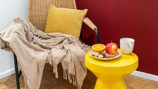 Rooms in Barcelona Sarrià-St. Gervasi - photo 8