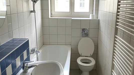 Rooms in Berlin Treptow-Köpenick - photo 8