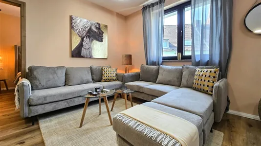 Apartments in Dortmund - photo 3