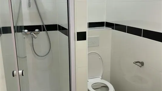 Rooms in Brussels Sint-Gillis - photo 6