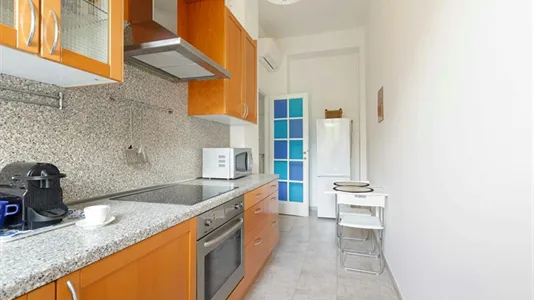 Apartments in Milano Zona 4 - Vittoria, Forlanini - photo 6