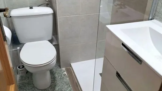 Rooms in Valencia Algirós - photo 8