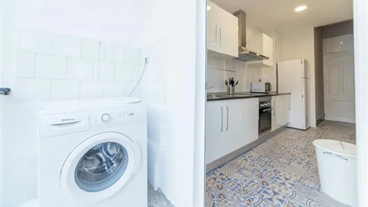 Rooms in Valencia L'Eixample - photo 5