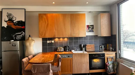 Apartments in Paris 10ème arrondissement - photo 2