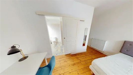 Rooms in Angoulême - photo 2