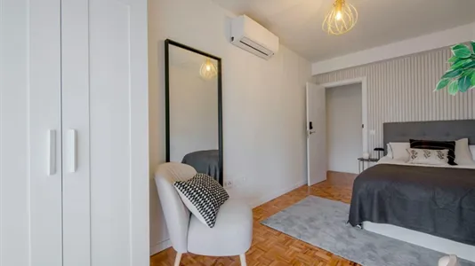 Rooms in Coslada - photo 4