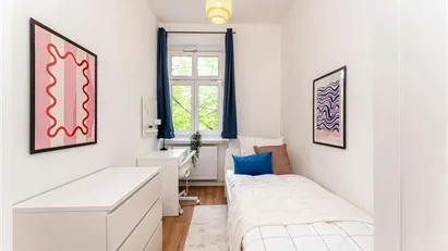 Room for rent in Berlin Friedrichshain-Kreuzberg, Berlin