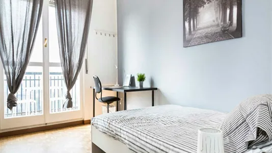 Rooms in Buccinasco - photo 1