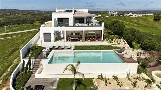 Houses in Castro Marim - photo 1