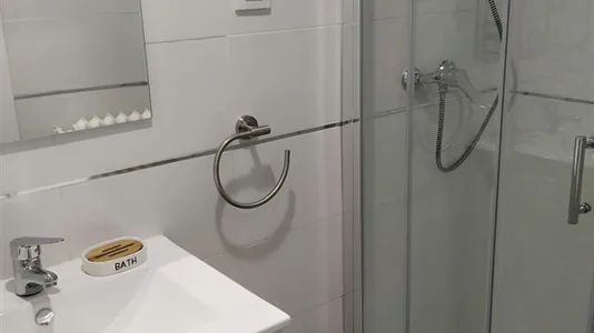 Rooms in Leganés - photo 9