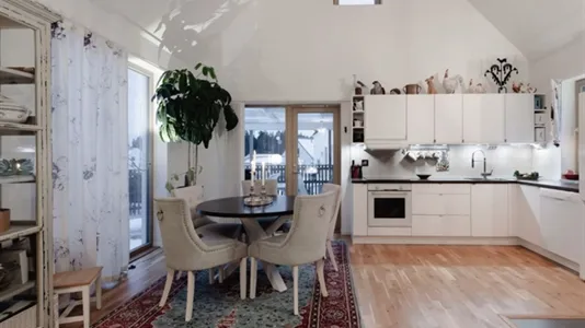 Houses in Österåker - photo 1