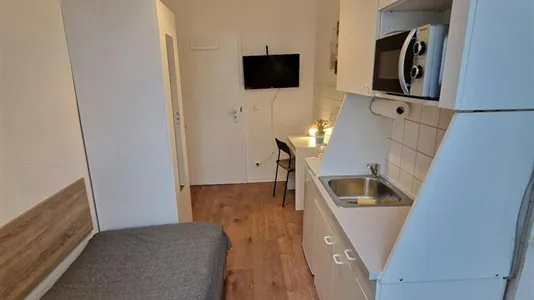 Apartments in Berlin Spandau - photo 7