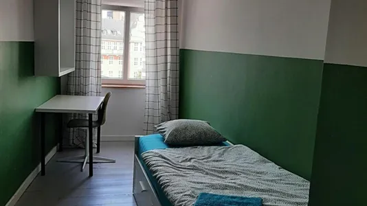 Rooms in Wrocław - photo 4