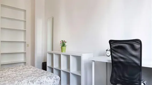 Rooms in Milano Zona 2 - Stazione Centrale, Gorla, Turro, Greco, Crescenzago - photo 3