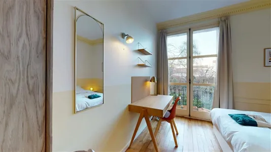 Rooms in Bobigny - photo 1