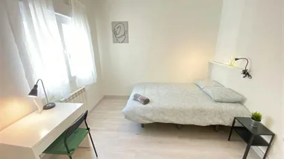 Room for rent in Madrid Ciudad Lineal, Madrid
