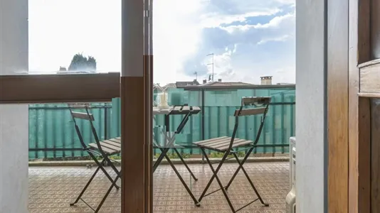 Rooms in Padua - photo 8