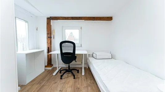 Rooms in Berlin Spandau - photo 3
