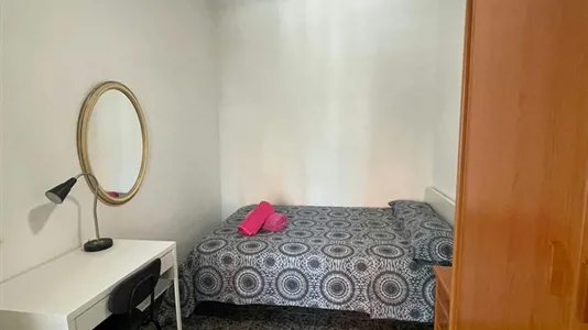Rooms in Barcelona Les Corts - photo 1