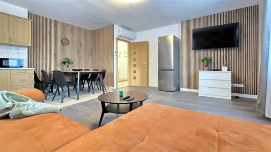 Apartments in Budapest XIII. kerület - photo 2