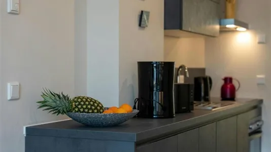 Apartments in Hamburg Eimsbuttel - photo 9