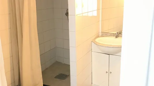 Apartments in Brussels Sint-Gillis - photo 9