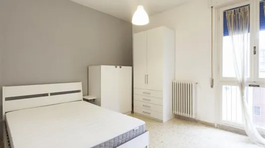 Rooms in Florence - photo 10