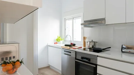 Rooms in Valencia Camins al Grau - photo 8