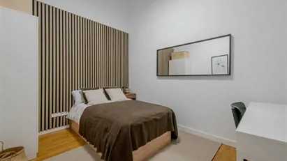 Room for rent in Madrid Salamanca, Madrid