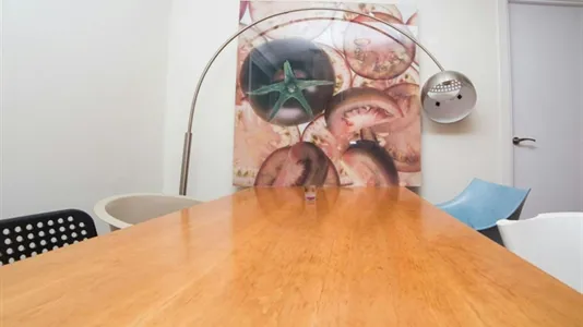 Rooms in Valencia L'Eixample - photo 5