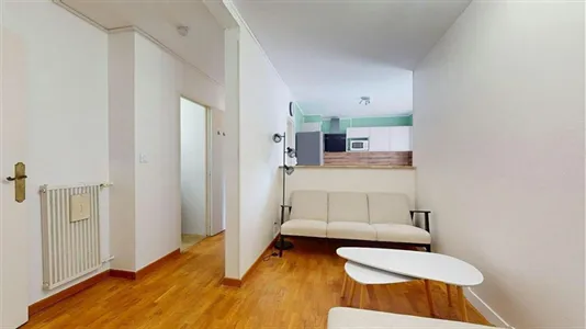 Rooms in Toulouse - photo 7