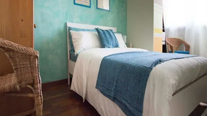 Room for rent in Milano Zona 7 - Baggio, De Angeli, San Siro, Milan