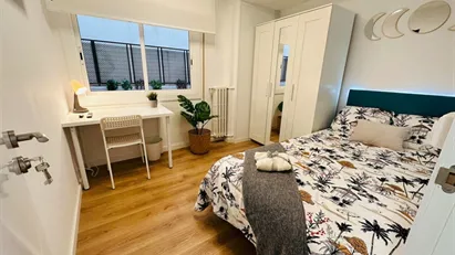 Room for rent in Zaragoza, Aragón