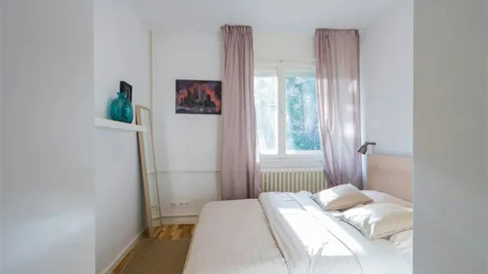 Apartments in Berlin Mitte - photo 1