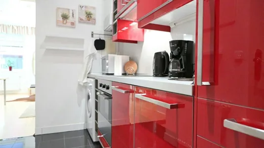 Apartments in Wien Rudolfsheim-Fünfhaus - photo 9